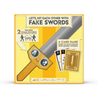 Gamers Guild AZ Exploding Kittens Let's Hit Each Other With Fake Swords (Pre-Order) GTS