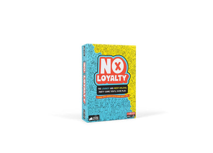 Gamers Guild AZ Exploding Kittens No Loyalty (Pre-Order) Asmodee