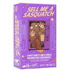 Gamers Guild AZ Exploding Kittens Sell Me A Sasquatch (Pre-Order) Asmodee