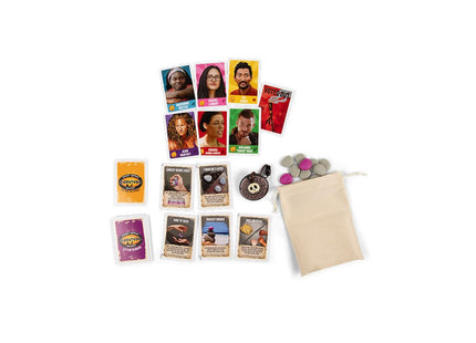 Gamers Guild AZ Exploding Kittens Survivor: Let's Go to Rocks (Pre-Order) Asmodee