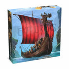 Gamers Guild AZ Explorers of the North Sea Collector's Box (Pre-Order) GTS