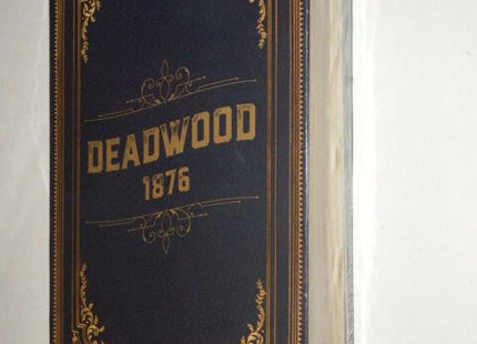Gamers Guild AZ Facade Games Deadwood 1876 GTS