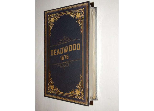 Gamers Guild AZ Facade Games Deadwood 1876 GTS