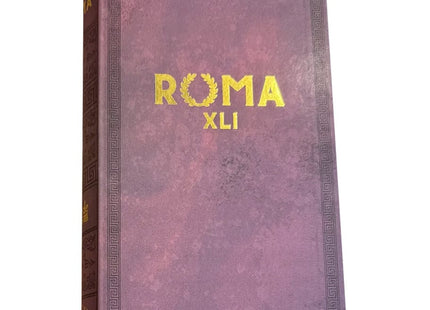 Gamers Guild AZ Facade Games Roma XLI (Pre-Order) ACD Distribution