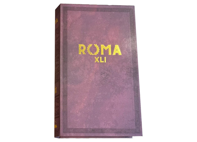 Gamers Guild AZ Facade Games Roma XLI (Pre-Order) ACD Distribution