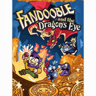 Gamers Guild AZ Fandooble and the Dragon's Eye (Pre-Order) GTS