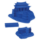 Gamers Guild AZ Fanroll CATAN: Plastic Civilization - China (Pre-Order) ACD Distribution