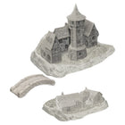 Gamers Guild AZ Fanroll CATAN: Plastic Civilization - German (Pre-Order) ACD Distribution