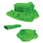 Gamers Guild AZ Fanroll CATAN: Plastic Civilization - Greece (Pre-Order) ACD Distribution