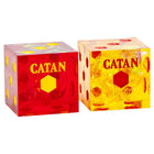 Gamers Guild AZ Fanroll CATAN: Sharp Edge Resin Dice Set (Pre-Order) ACD Distribution