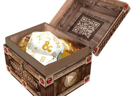 Gamers Guild AZ Fanroll D&D Fizban's Treasure Misfit - Oversized d20 Blind Box (Pre-Order) AGD