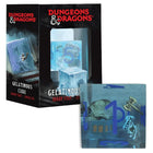 Gamers Guild AZ Fanroll D&D Jumbo Gelatinous Cube D6 (Pre-Order) ACD Distribution