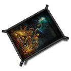 Gamers Guild AZ Fanroll D&D Masterworks Series Dice Tray: Jeff Easley ACD Distribution