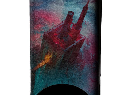 Gamers Guild AZ Fanroll D&D: Mists of Ravenloft Dice Tower (Pre-Order) ACD Distribution