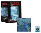 Gamers Guild AZ Fanroll Dungeons & Dragons Dice: Jumbo Gelatinous Cube D6 (Pre-Order) AGD