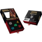 Gamers Guild AZ Fanroll FanRoll: D&D 50th Anniversary - Holmes Modern Inspired Polyhedral Dice Set (Pre-Order) Southern Hobby