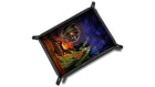 Gamers Guild AZ Fanroll FanRoll: D&D Masterworks Series Dice Tray - Erol Otus Southern Hobby