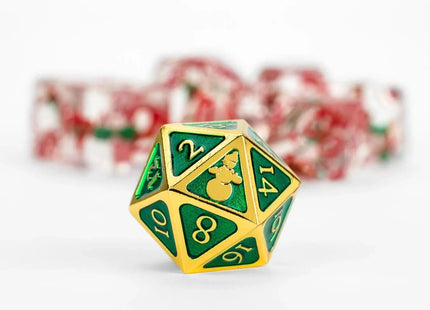 Gamers Guild AZ Fanroll FanRoll: Dice Advent Calendar (2025) GTS