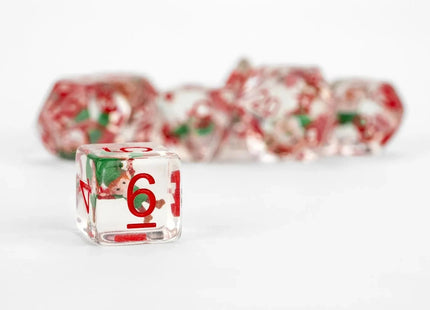 Gamers Guild AZ Fanroll FanRoll: Dice Advent Calendar (2025) GTS