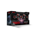 Gamers Guild AZ Fanroll Fanroll: Dungeons And Dragons: Beholder Resin Dice Set (Pre-Order) GTS