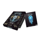 Gamers Guild AZ Fanroll FanRoll: Dungeons and Dragons: Frostmaiden's Aurora Holiday Advent Calendar (2025) (Pre-Order) GTS