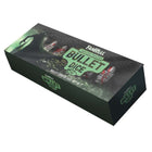 Gamers Guild AZ Fanroll Fanroll: Resin Bullet Dice - Vampire Hunter 7-Dice Set (Pre-Order) ACD Distribution