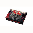 Gamers Guild AZ Fanroll Fanroll: The Walking Dead RPG - Zombie Resin Poly Dice Set GTS