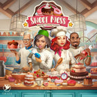 Gamers Guild AZ Fantasia Games Sweet Mess: Pastry Competition - Black Friday GTS