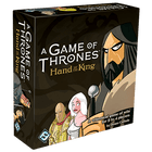 Gamers Guild AZ Fantasy Flight Games A Game of Thrones: Hand of the King Asmodee
