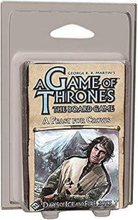 Gamers Guild AZ Fantasy Flight Games A Game of Thrones: The Board Game - A Feast for Crows Asmodee
