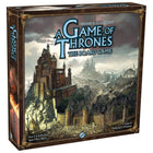 Gamers Guild AZ Fantasy Flight Games A Game of Thrones: The Board Game (Second Edition) Asmodee