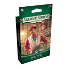 Gamers Guild AZ Fantasy Flight Games Arkham Horror: The Card Game - André Patel Investigator Deck (Pre-Order) Asmodee