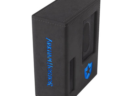 Gamers Guild AZ Fantasy Flight Games Arkham Horror: The Card Game - Blue Deck Tome (New Edition) (Pre-Order) Asmodee