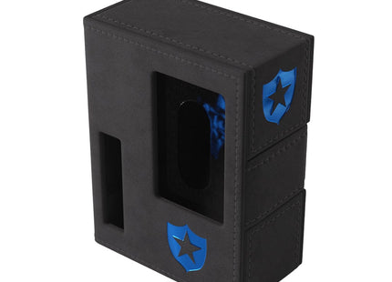 Gamers Guild AZ Fantasy Flight Games Arkham Horror: The Card Game - Blue Deck Tome (New Edition) (Pre-Order) Asmodee