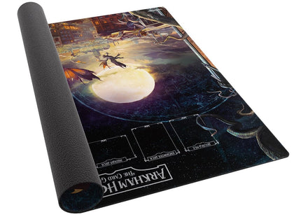 Gamers Guild AZ Fantasy Flight Games Arkham Horror: The Card Game - Center Game Mat 70x70cm (Pre-Order) Asmodee