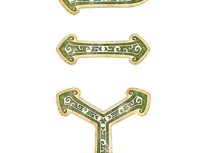 Gamers Guild AZ Fantasy Flight Games Arkham Horror: The Card Game - Connector Tokens (Pre-Order) Asmodee