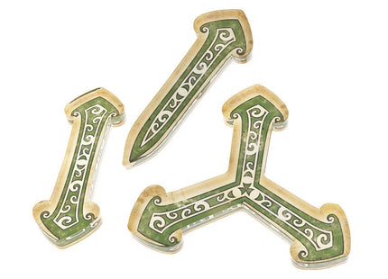 Gamers Guild AZ Fantasy Flight Games Arkham Horror: The Card Game - Connector Tokens (Pre-Order) Asmodee