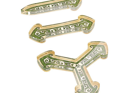 Gamers Guild AZ Fantasy Flight Games Arkham Horror: The Card Game - Connector Tokens (Pre-Order) Asmodee