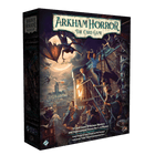 Gamers Guild AZ Fantasy Flight Games Arkham Horror: The Card Game - Core Set (Pre-Order) Asmodee