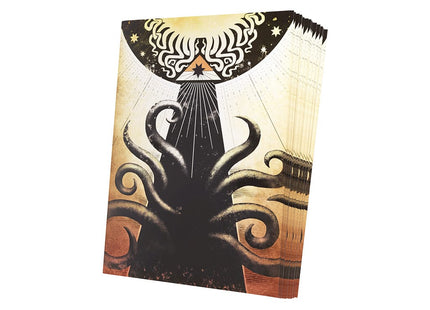 Gamers Guild AZ Fantasy Flight Games Arkham Horror: The Card Game - Encounter Art Sleeves (Pre-Order) Asmodee