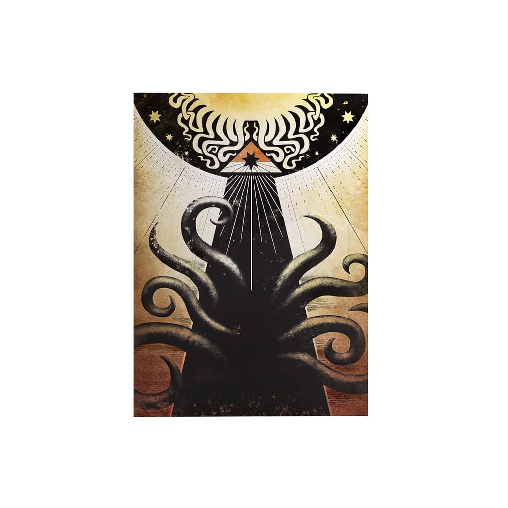 fantasy flight games card sleeves Arkham Horror