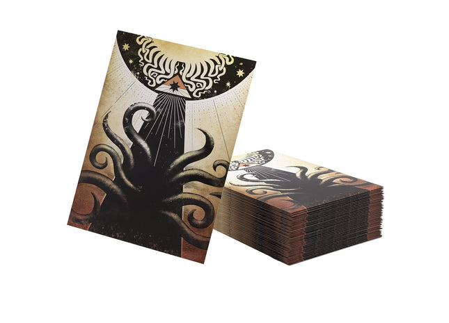 Arkham Horror: The Card Game - Encounter Art Sleeves Gamers Guild AZ Arkham Horror: The Card Game - Encounter Art Sleeves Gamers Guild AZ