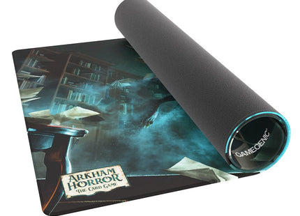 Gamers Guild AZ Fantasy Flight Games Arkham Horror: The Card Game - Game Mat: Blood Ward (Pre-Order) Asmodee
