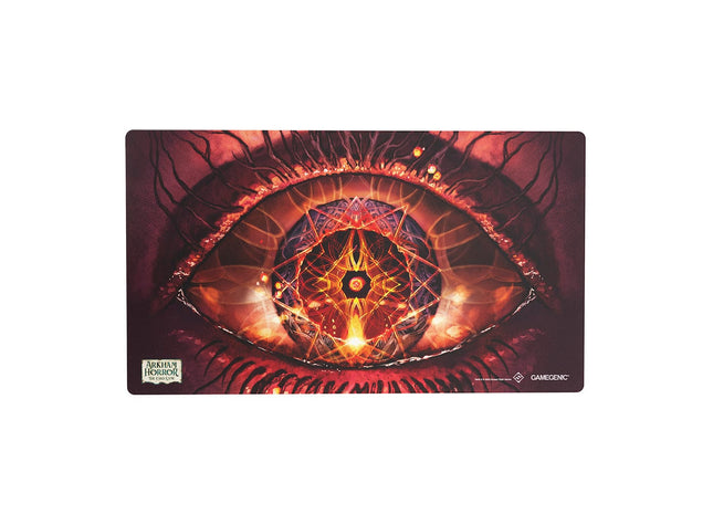 Gamers Guild AZ Fantasy Flight Games Arkham Horror: The Card Game - Game Mat: Truth Is Out There (Pre-Order) Asmodee