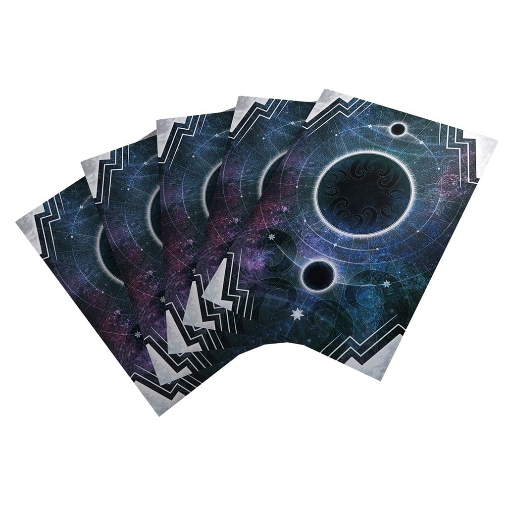 card sleeves arkham horror Arkham Horror