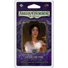 Gamers Guild AZ Fantasy Flight Games Arkham Horror The Card Game: Investigator Starter Deck - Jacqueline Fine Asmodee