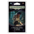 Gamers Guild AZ Fantasy Flight Games Arkham Horror The Card Game: Mythos Pack - A Thousand Shapes of Horror Asmodee