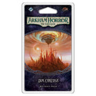 Gamers Guild AZ Fantasy Flight Games Arkham Horror The Card Game: Mythos Pack - Dim Carcosa Asmodee