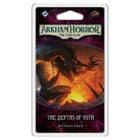 Gamers Guild AZ Fantasy Flight Games Arkham Horror The Card Game: Mythos Pack - The Depths of Yoth Asmodee