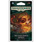 Gamers Guild AZ Fantasy Flight Games Arkham Horror The Card Game: Mythos Pack - The Essex County Express Asmodee